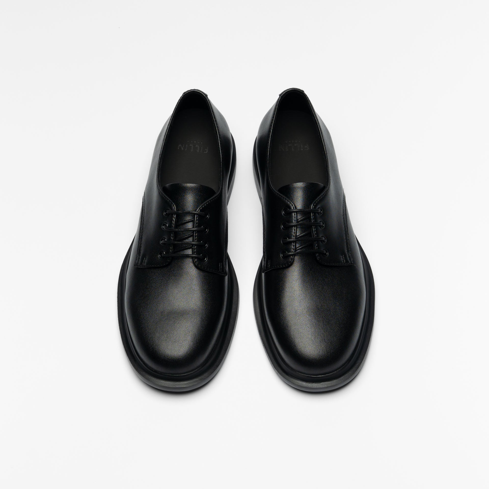 HOMME｜DERBY – FILLIN