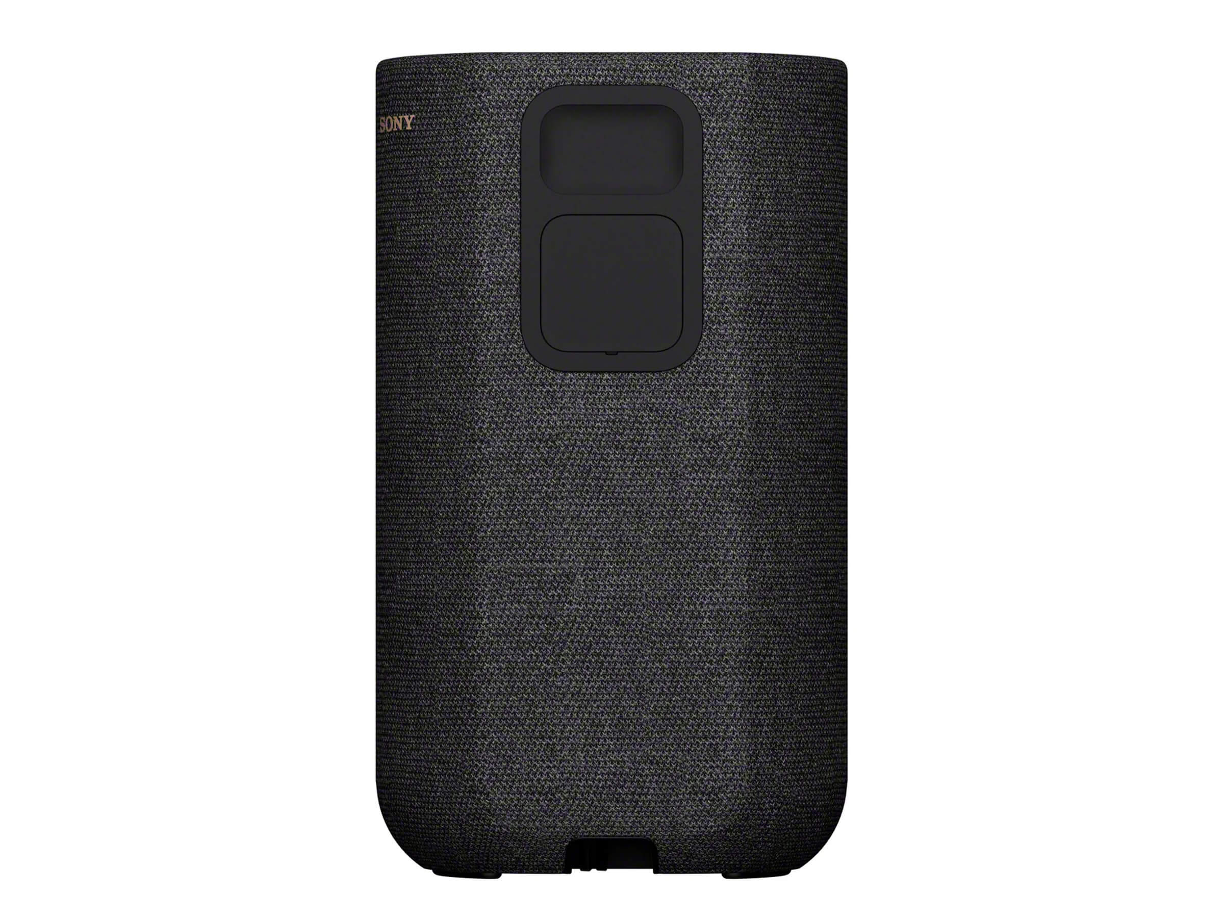 Sony SA-RS5 - Satellite Speakers – Fillion Électronique