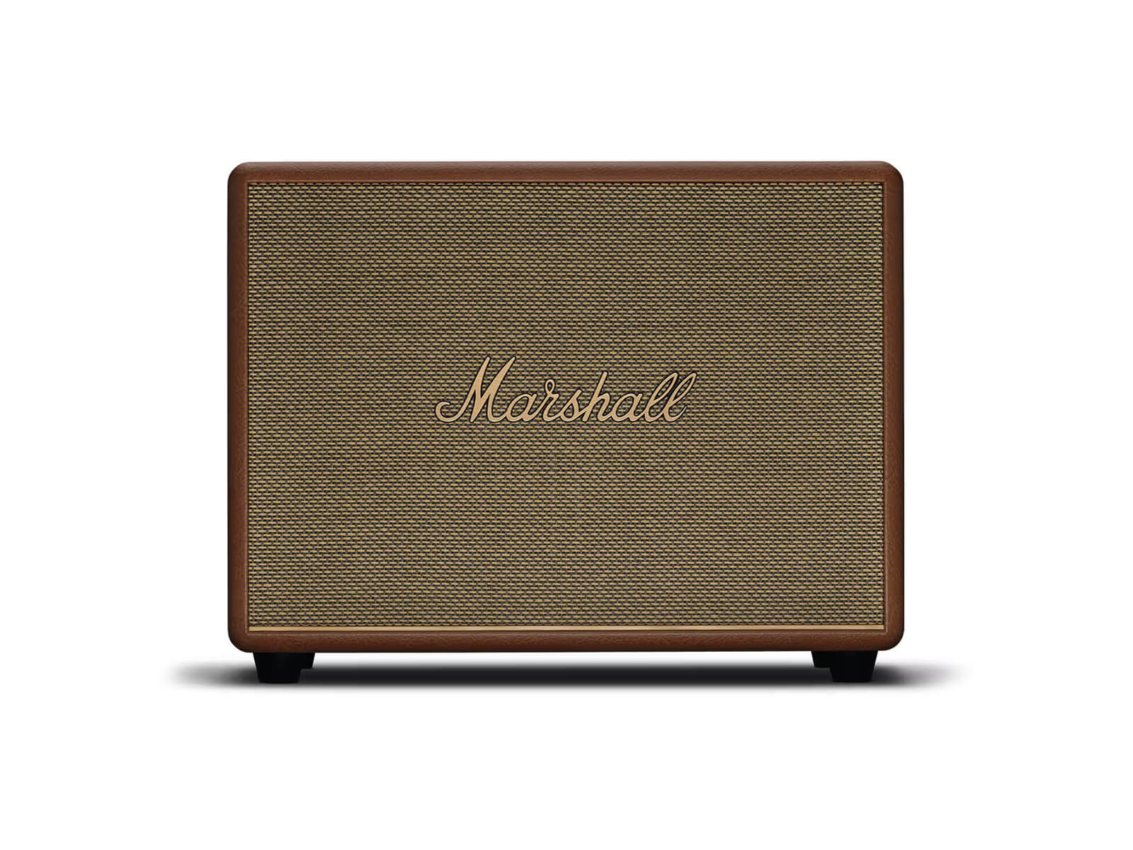 Marshall Woburn III - WIRELESS HOME SPEAKERS – Fillion Électronique