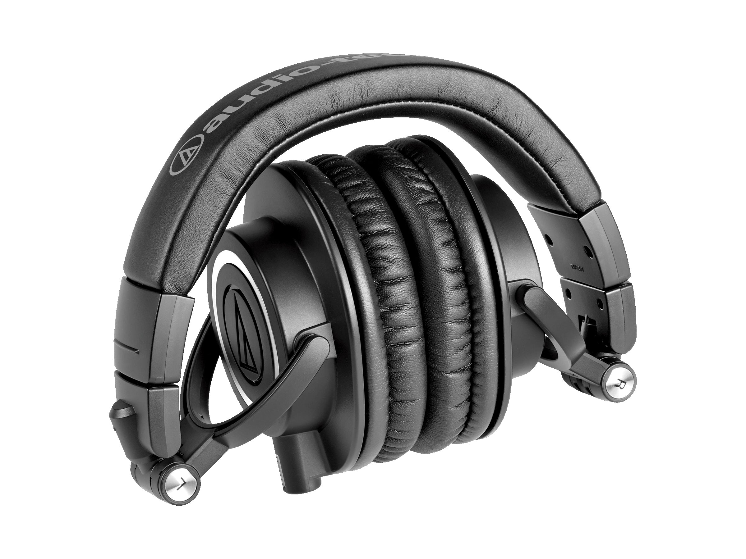 Audio-Technica ATH M50X - OVER-EAR HEADPHONES – Fillion Électronique