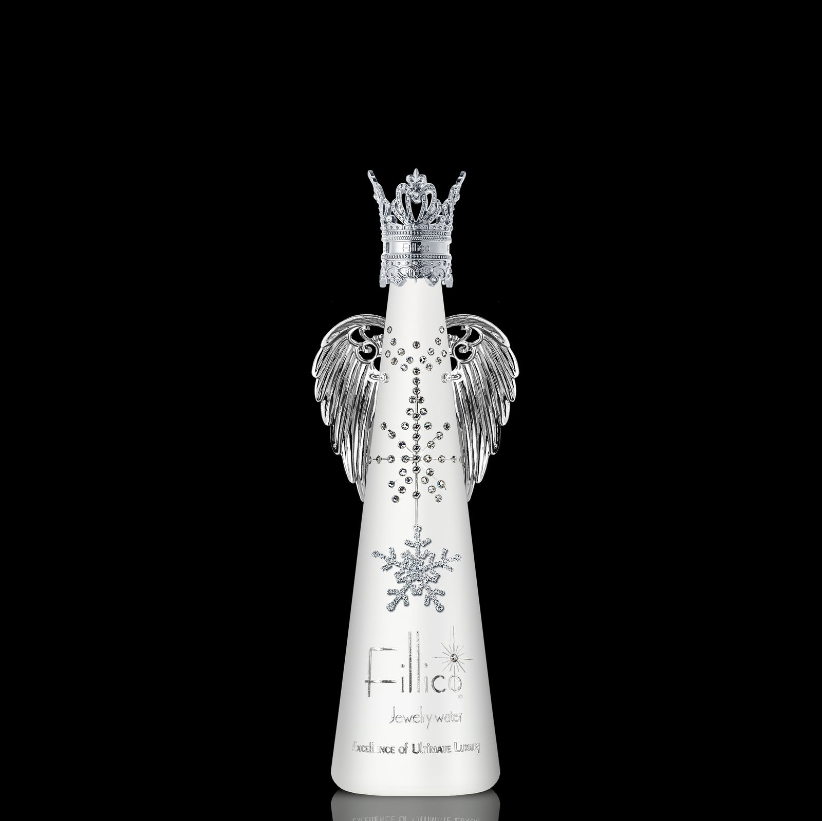 2026年冬限定】Silent 〜初雪〜 – FILLICO ONLINE SHOP