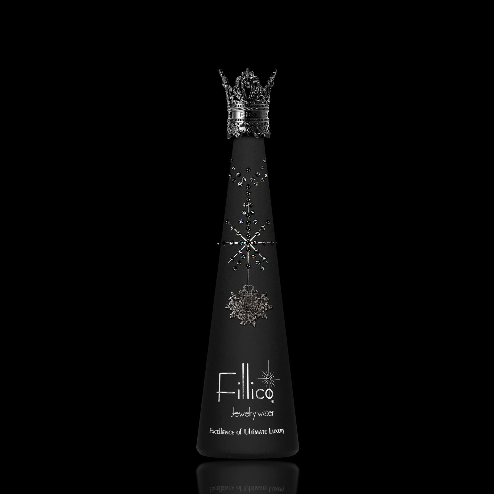 エレガントブラック クイーン – FILLICO ONLINE SHOP