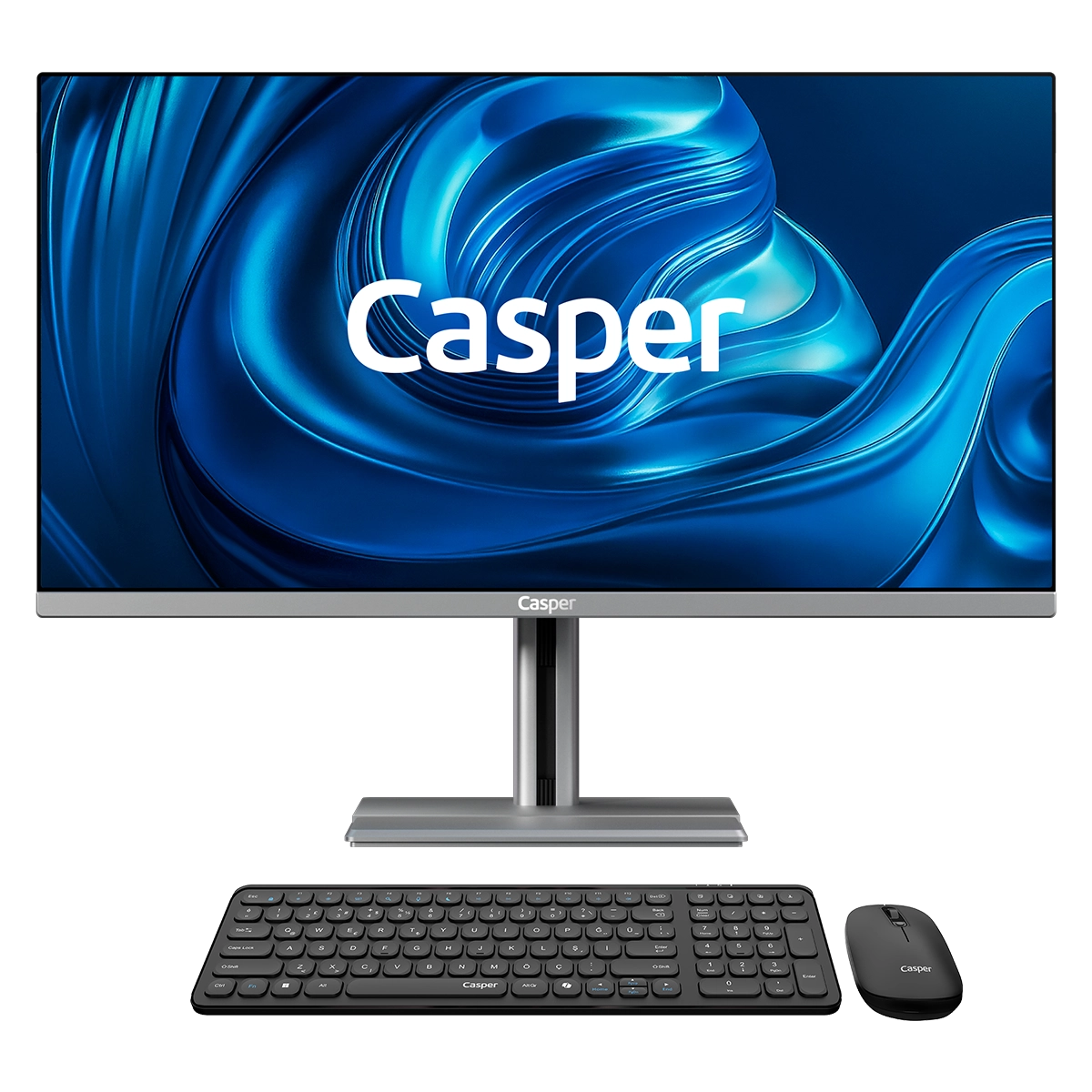 Casper Nirvana A870 | i7 13620H 32GB DDR5 RAM 1TB M2 FREEDOS ALL