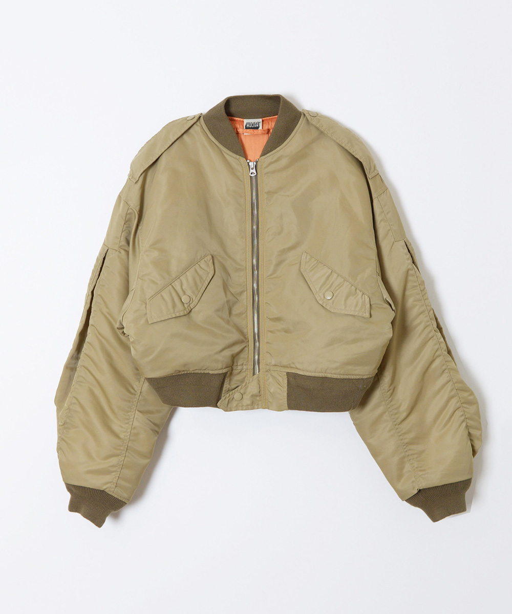 L-2B FLIGHT JACKET｜HOLIDAY（ホリデイ）OFFICIAL ONLINE STORE