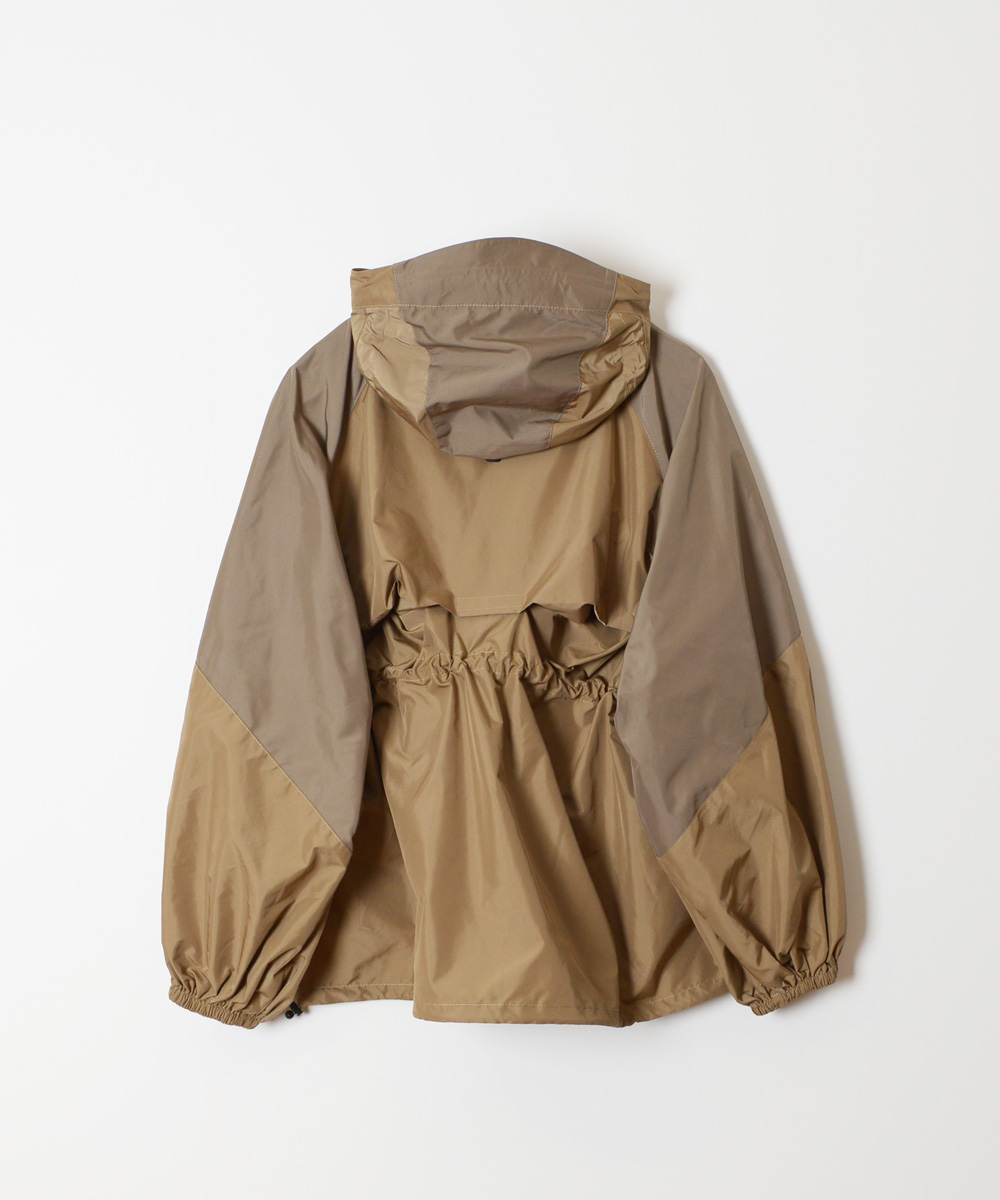 WIND JACKET（LIGHT）｜HOLIDAY（ホリデイ）OFFICIAL ONLINE STORE
