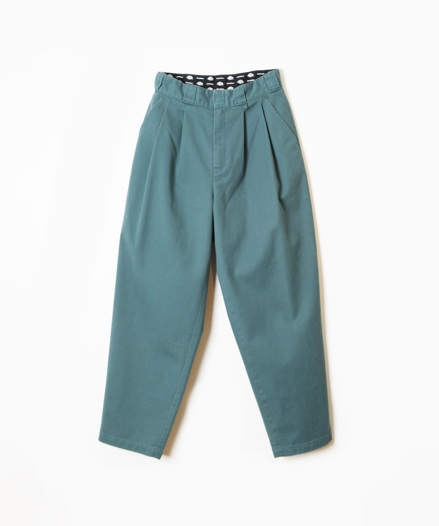 LIMITED DICKIES 2TUCK PANTS｜HOLIDAY（ホリデイ）OFFICIAL ONLINE