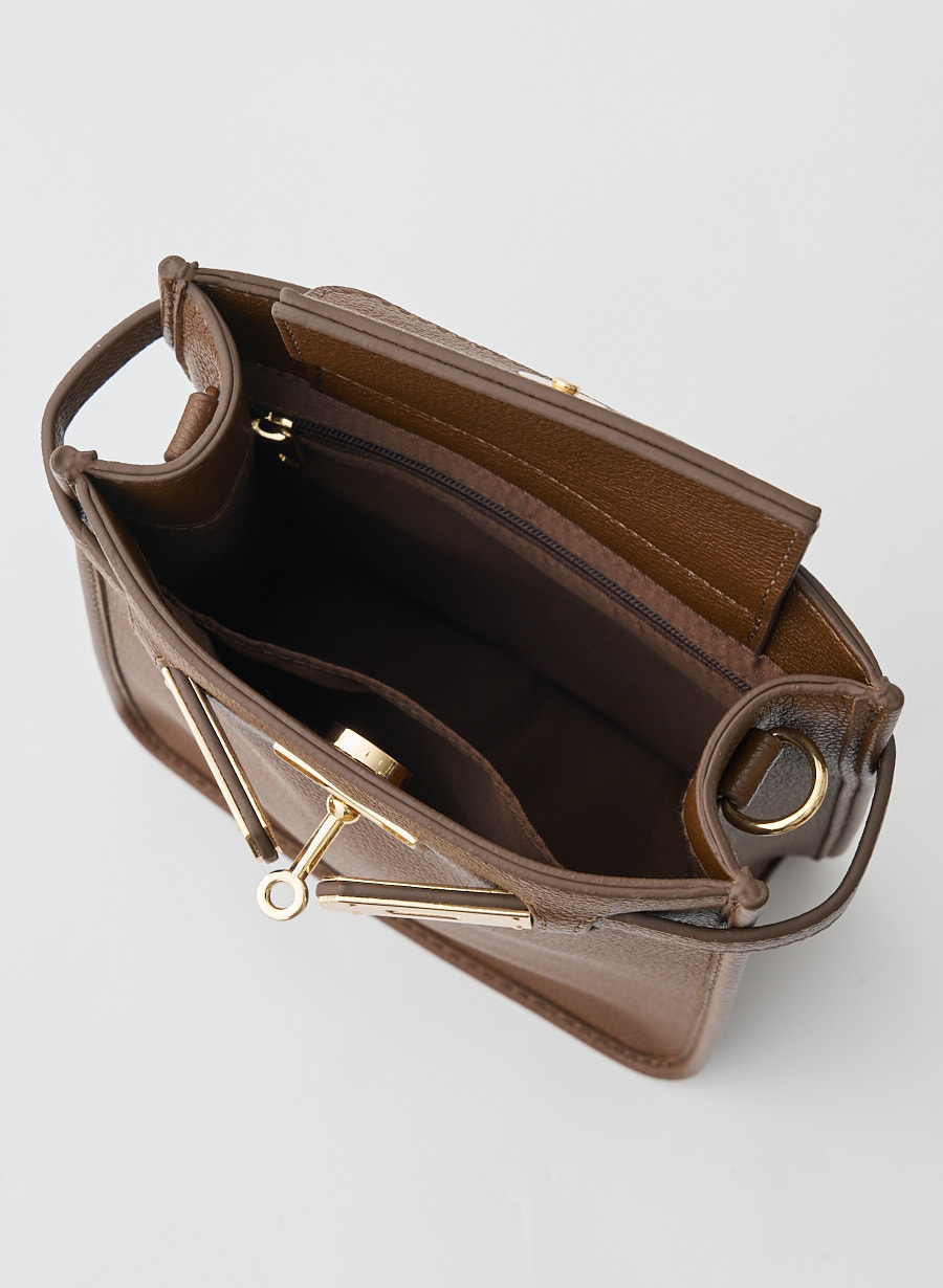 マルチWAYミニショルダーポーチ｜LOUNIE（ルーニィ）公式サイト／公式