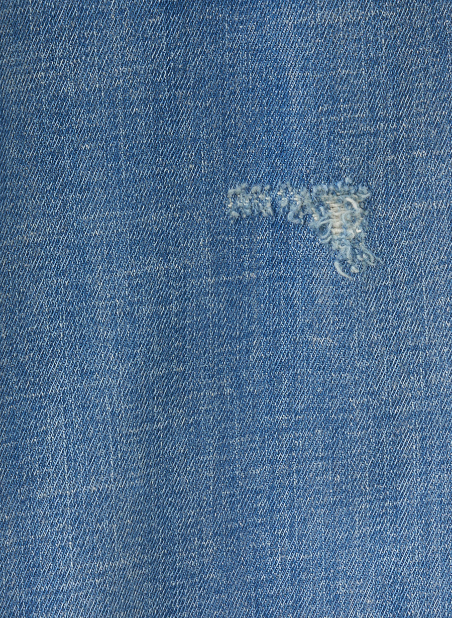 デニムストレートパンツ｜LOUNIE（ルーニィ）公式サイト／公式