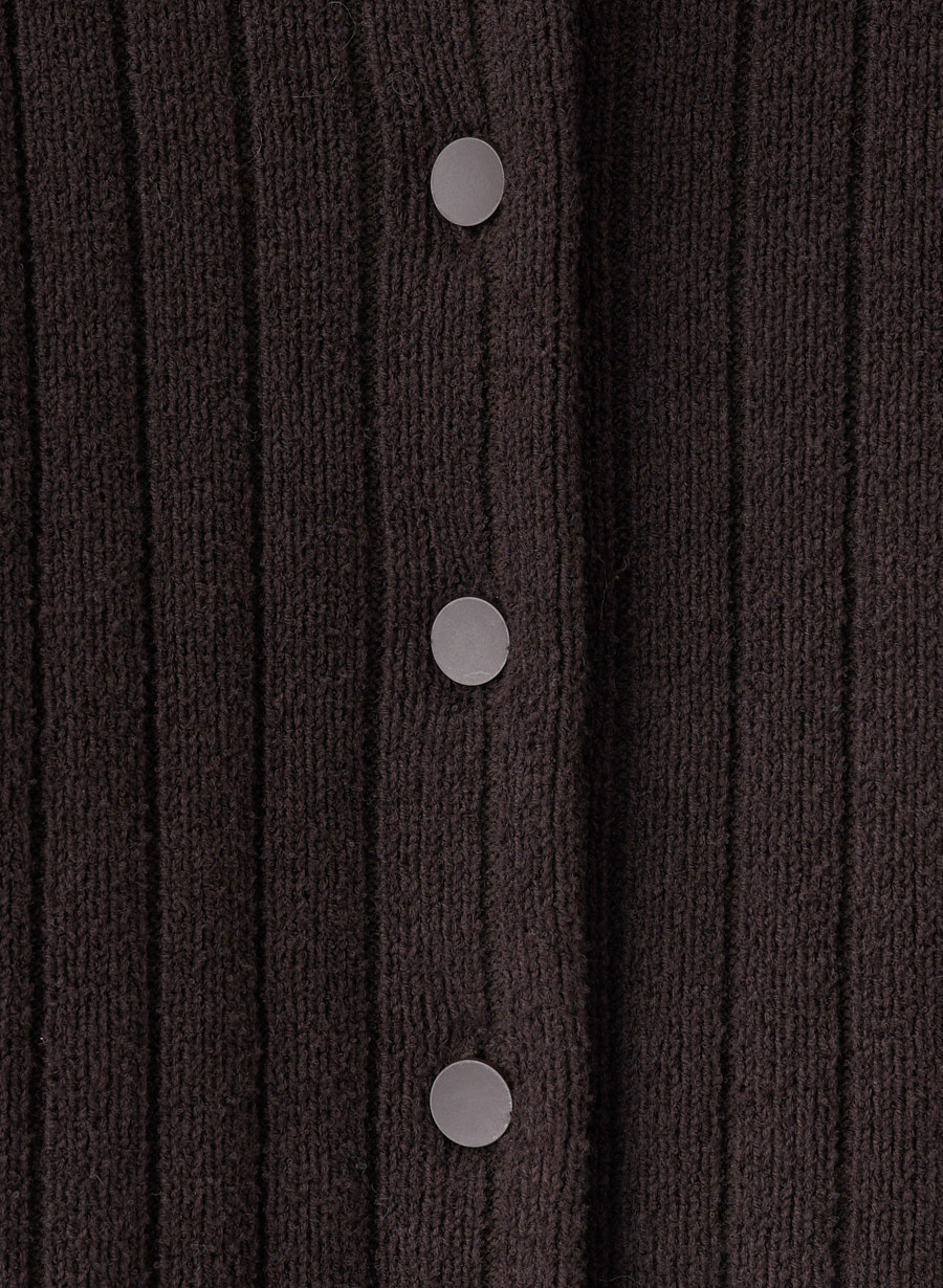 ブークレミドルカーディガン｜LOUNIE（ルーニィ）公式サイト／公式