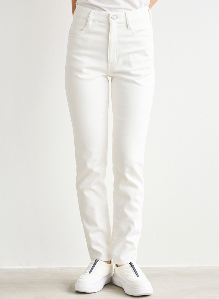 ボンディングスキニーパンツ｜LOUNIE（ルーニィ）公式サイト／公式