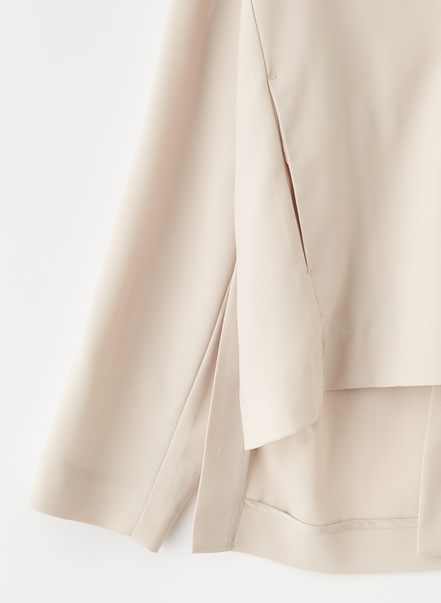 EC限定】シングルオーバージャケット｜LOUNIE（ルーニィ）公式サイト