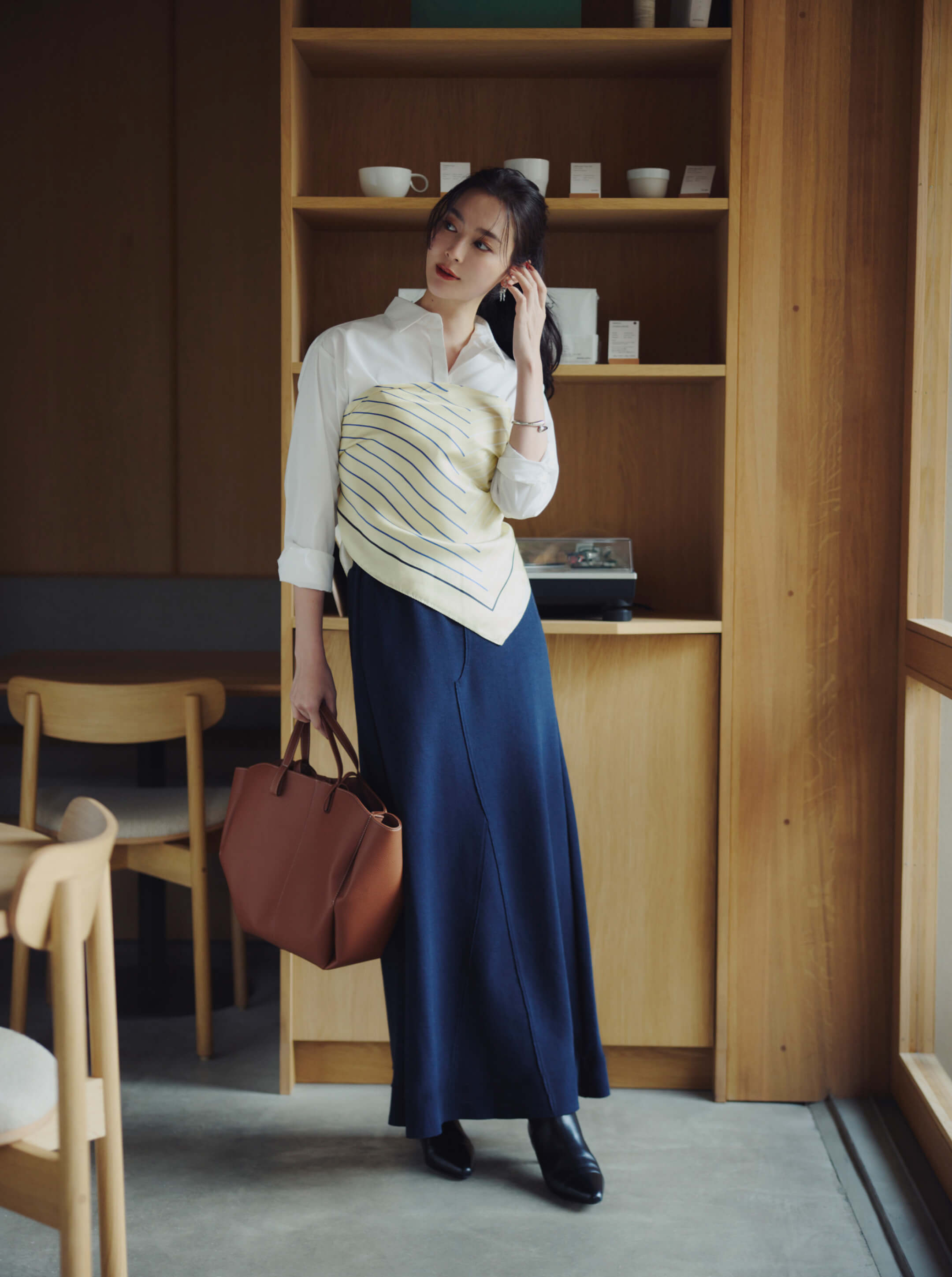 LOUNIE×RUSSELL ATHLETIC｜LOUNIE（ルーニィ）公式サイト／公式