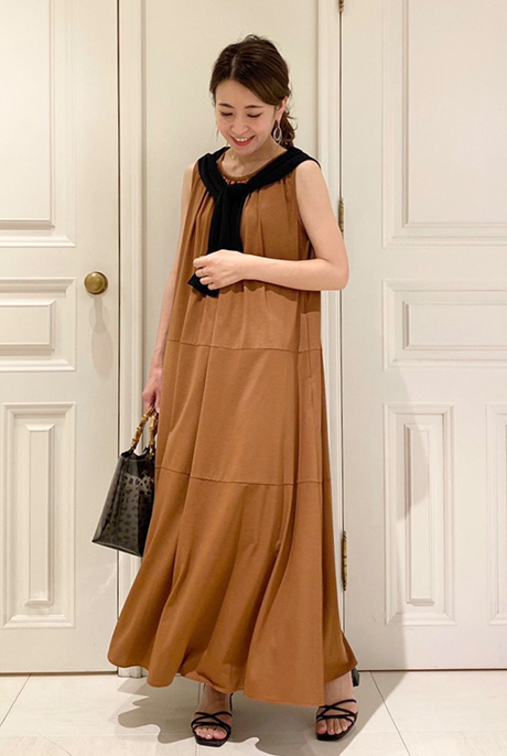 SUMMER ONE PIECE｜LOUNIE（ルーニィ）公式サイト／公式オンラインストア