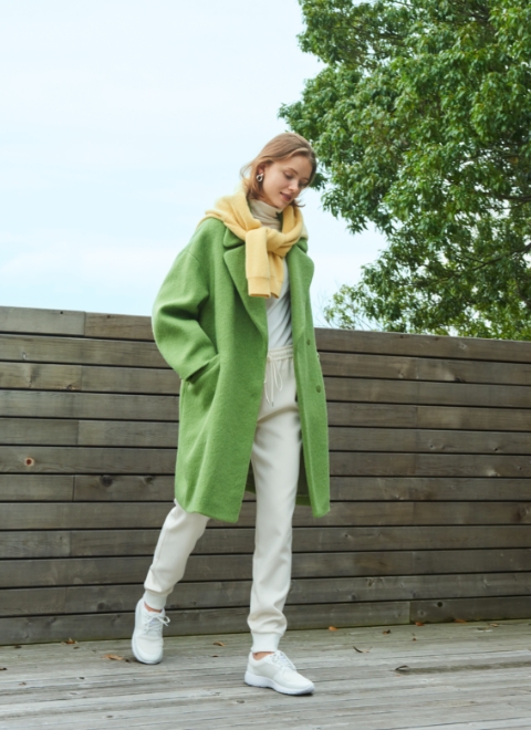 OUTER COLLECTION PART-1｜LOUNIE（ルーニィ）公式サイト／公式