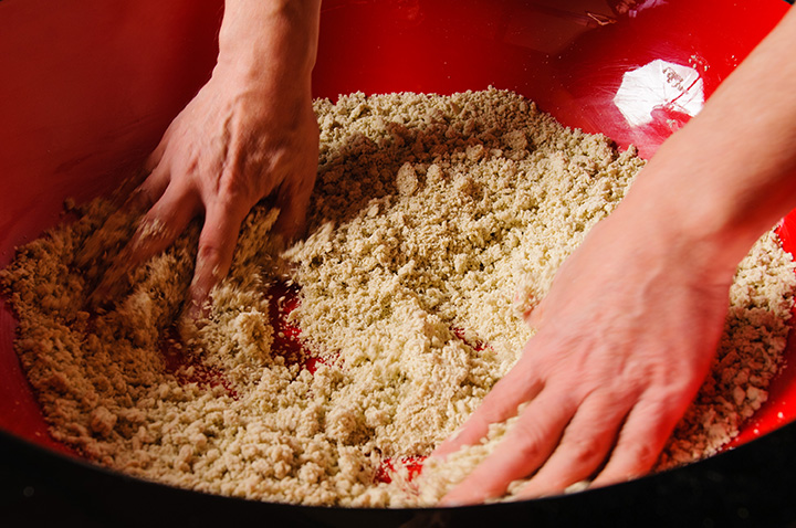 そば打ち道具 こね鉢の通販｜蕎麦打ちアイテム専門店・工房おがわ