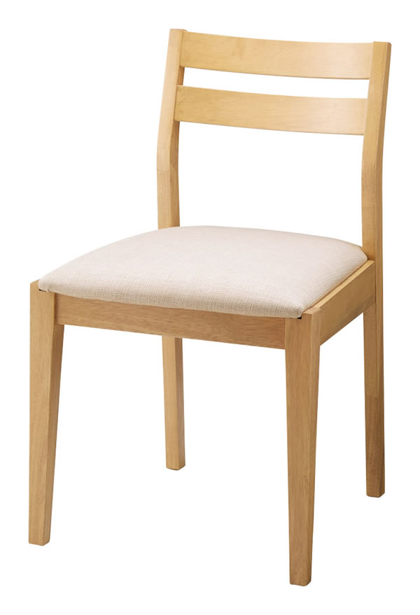 いまだ ダイニングチェア 天然木 ナチュラルウッド 【公式通販】
