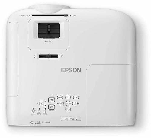 Buy Epson EH-TW5650 Projector Online in India at Lowest Price | VPLAK