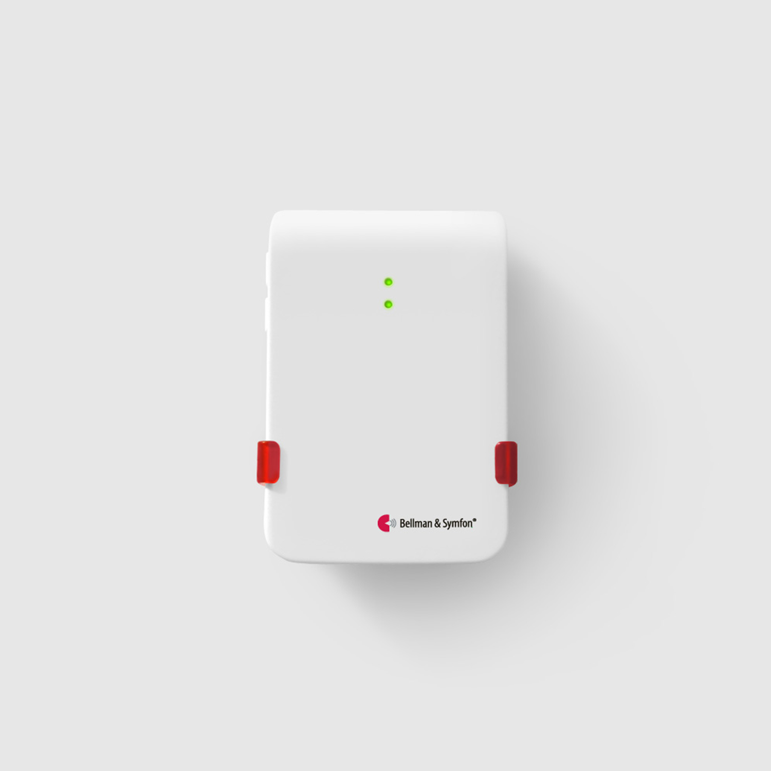 ベルマンビジット ベビーセンサ発信器 | 聴覚障害者用屋内信号装置