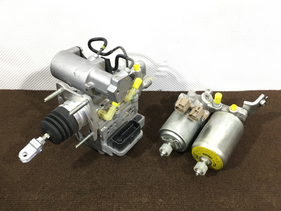 GAPRAS ABSアクチュエーター - アクア - 商品詳細 - SP282695_4250