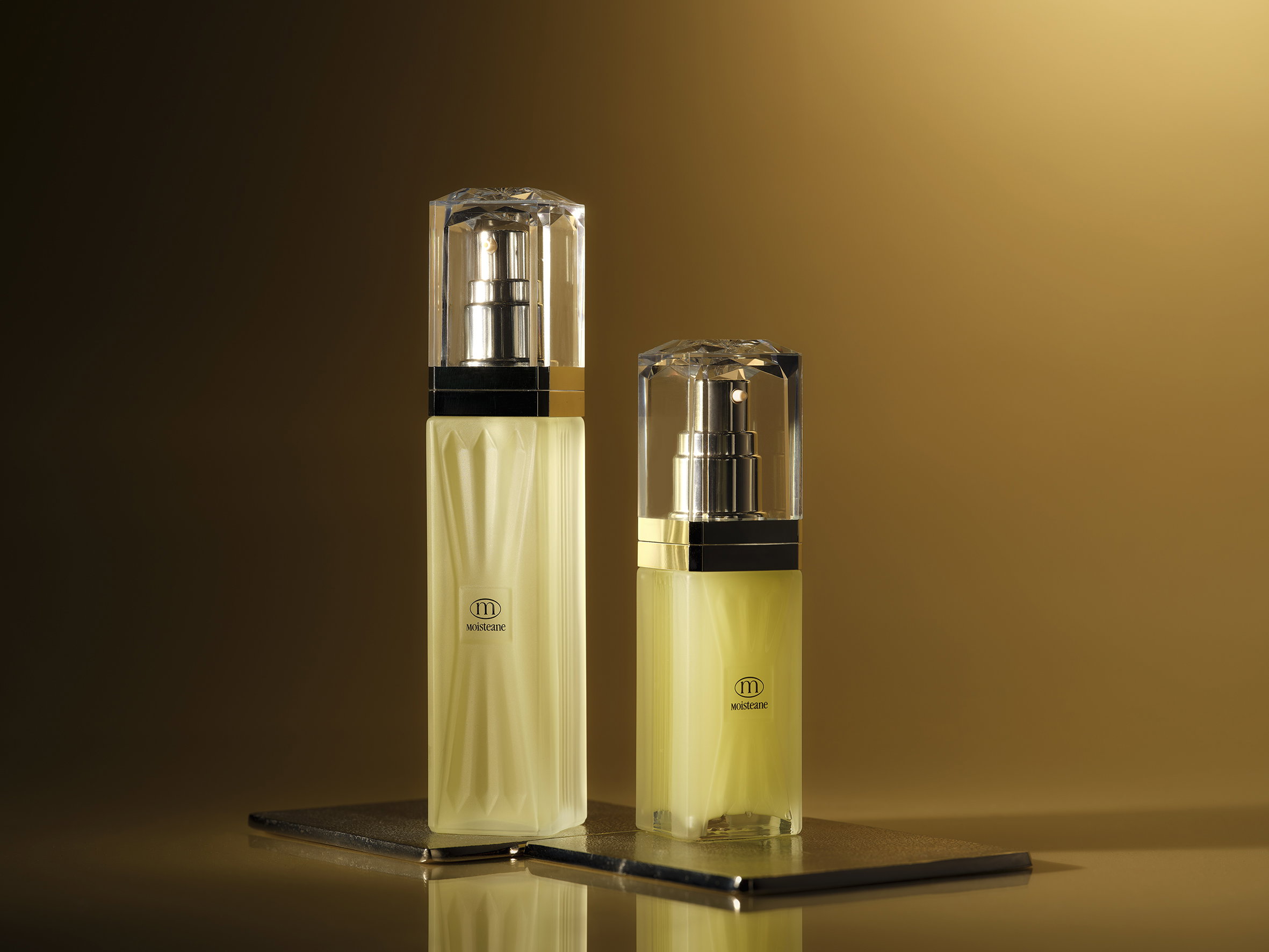 春のコントラージュ、予約受付開始 - モイスティーヌ 平成大通りサロン