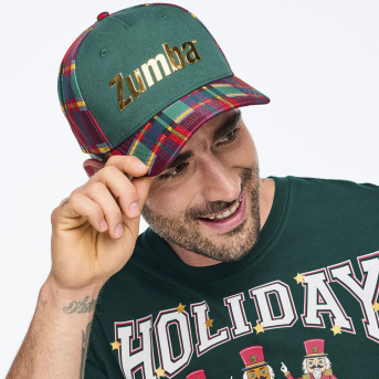 かずかずZumba Holiday Track Jacket Zumba Holiday High Rise Track Pant <Deep Pink> | JWI OFFICIAL