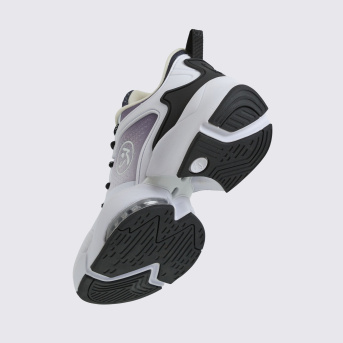 新作、正規品 ZUMBA Air Stomp ホワイト/ブラック Zumba Air Stomp <White/Black> | JWI OFFICIAL WEBSITE
