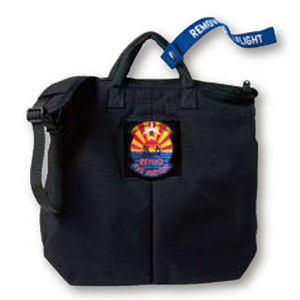 ヘルメットバッグ&バゲッジタグ｜コザスター一覧｜特集｜沖縄市観光