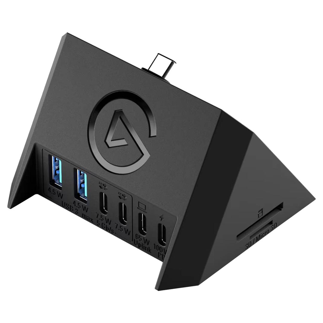 Buy Elgato USB Hub for Stream Deck+ [10GBN9901] | PC Case Gear