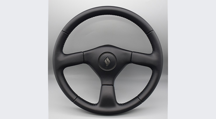 R32GT-R(後期)もレストアしちゃいます！！ | Leather Custom FIRST