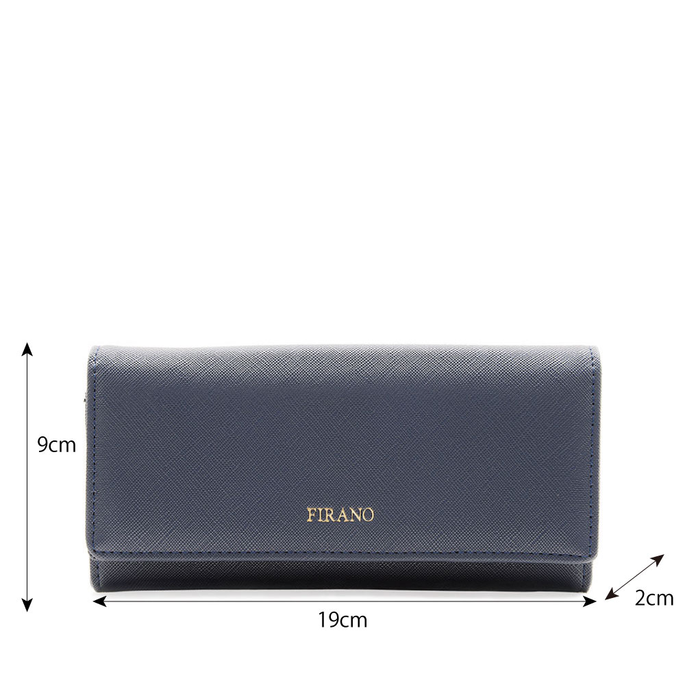 リッチクロスロングウォレット/203192 | フィラノ公式オンラインショップ