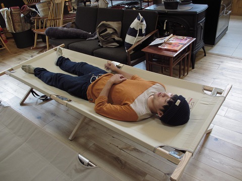 コット | Zcoo Shop 便り