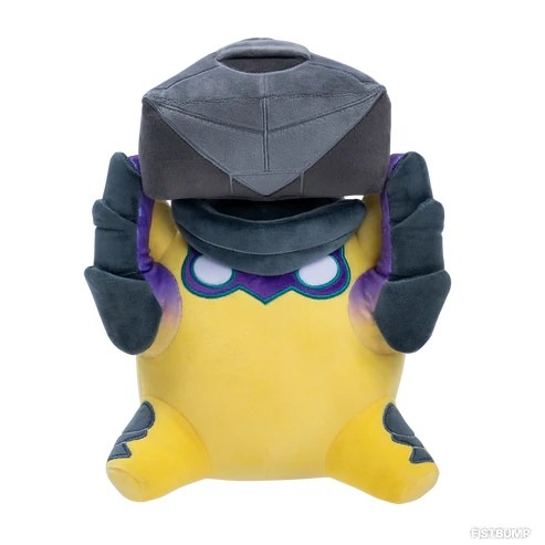 ウィングマンぬいぐるみ、ジェットフィギュア、ゲッコーアビリティー