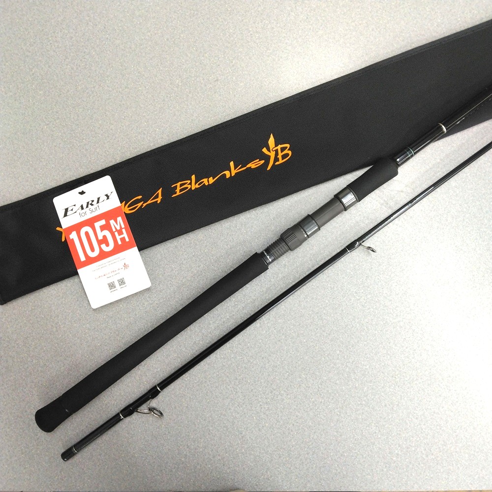 ヤマガブランクス アーリー・フォーサーフ : 釣り具の通販フィッシング