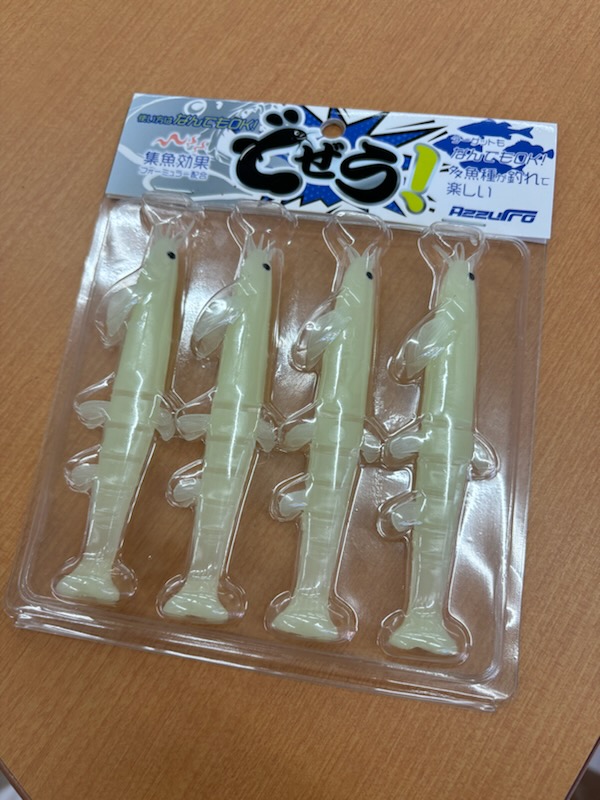 波止タチウオ】テンヤの最強セッティングはコレだ！ | フィッシング