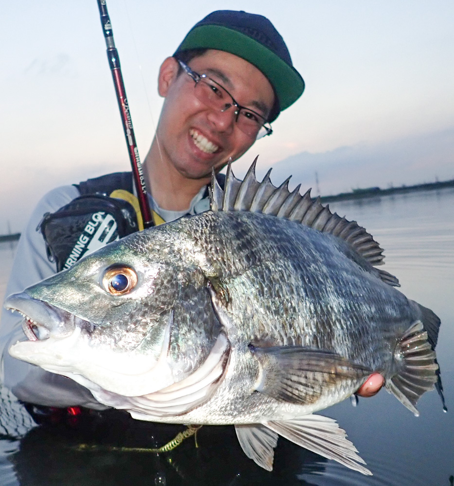 リールのすすめ～Fishmanロッドと相性の良いリール～ - Fishman