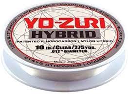 Yo-Zuri Hybrid Line – Fish 'N Stuff