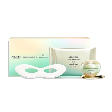 SHISEIDO / フューチャーソリューション LX レジェンダリーEN