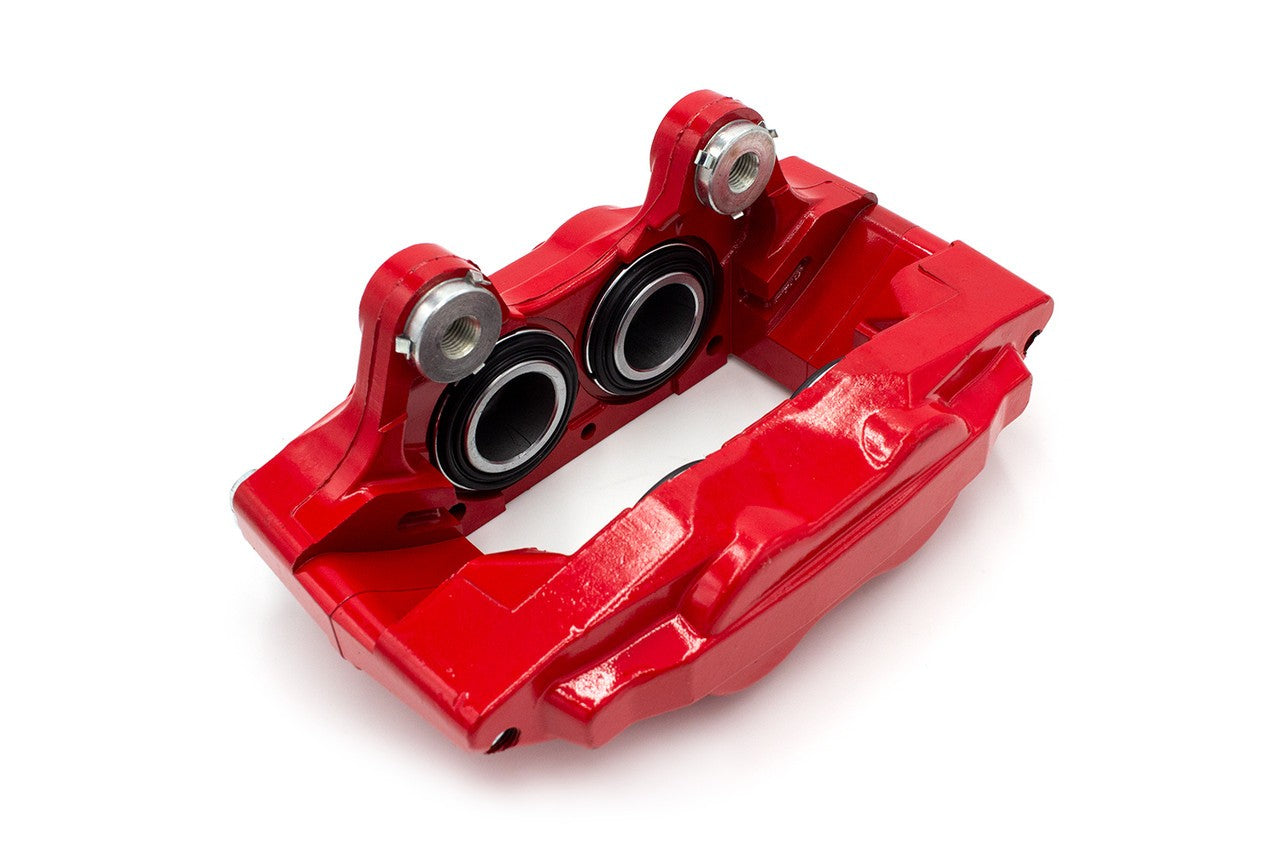 フロントブレーキキャリパー - 日産純正(住友) 対抗4pot同形状 – Shaft