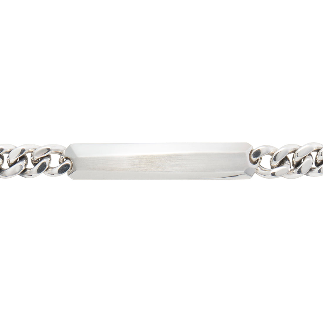 Crystal ID Bracelet