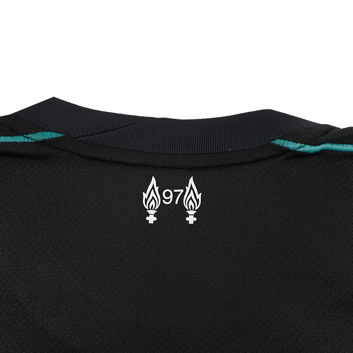 リバプール 24-25 アウェイ 半袖 ユニフォーム No.66 アレクサンダー