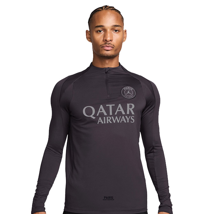 パリ・サンジェルマン 25-26 Dri-FIT Strike ドリルトップ＆KPZパンツ