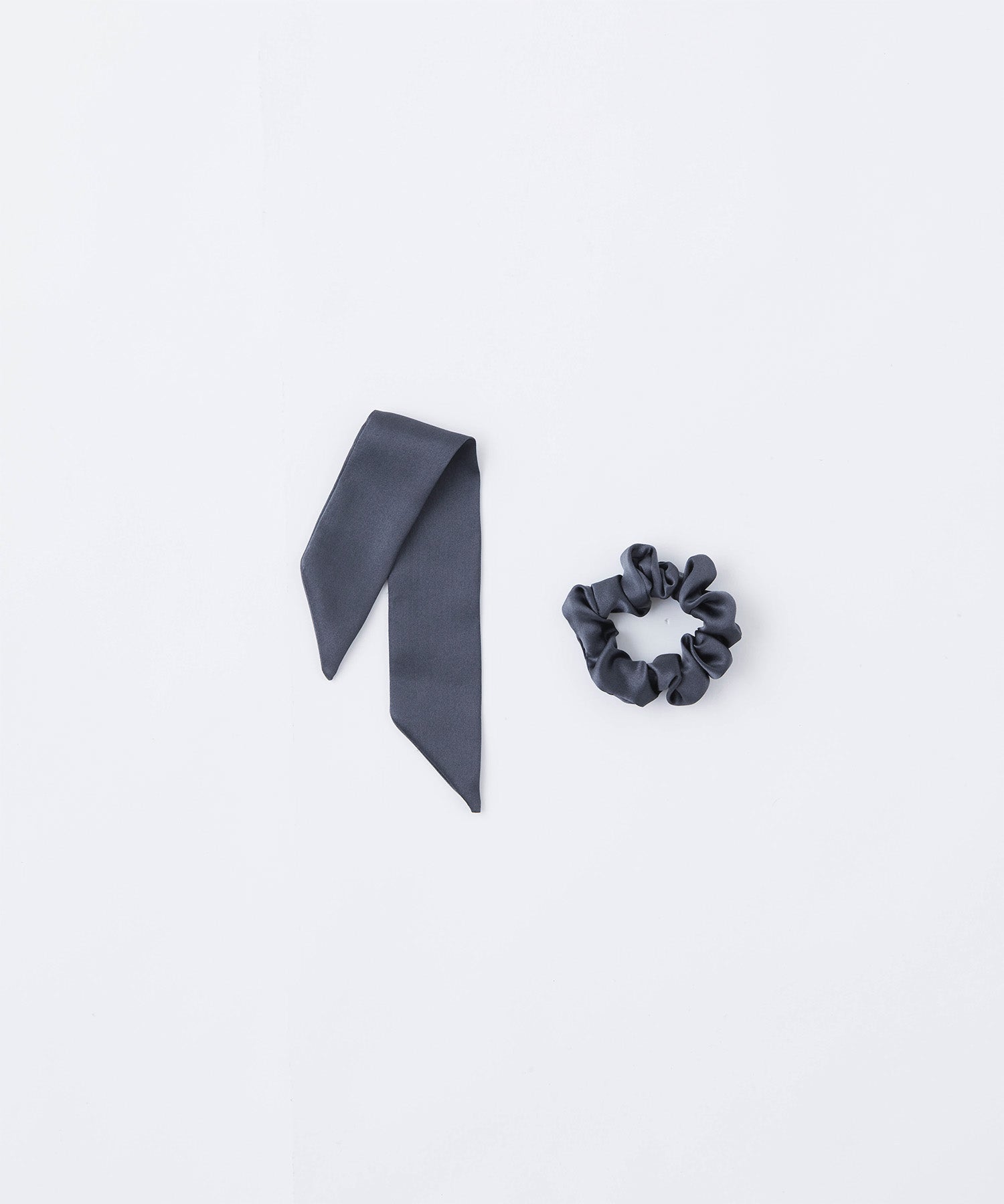 Foo Tokyo 公式ストア | シルクリボンシュシュ 2WAYタイプ