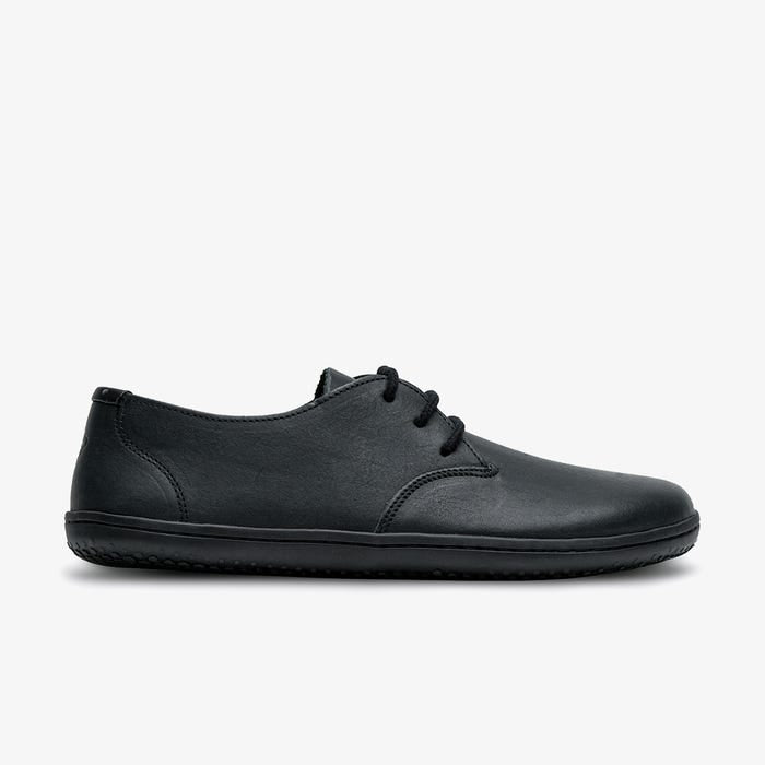Vivobarefoot Men's RA III in Obsidian