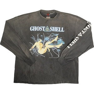 SAINT MICHAEL セント マイケル ×攻殻機動隊 24AW GS_LS TEE/ILYA GITS