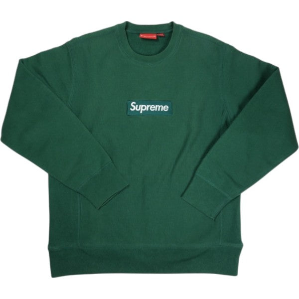 SUPREME Crewneck ALL ITEM – foolsjudge