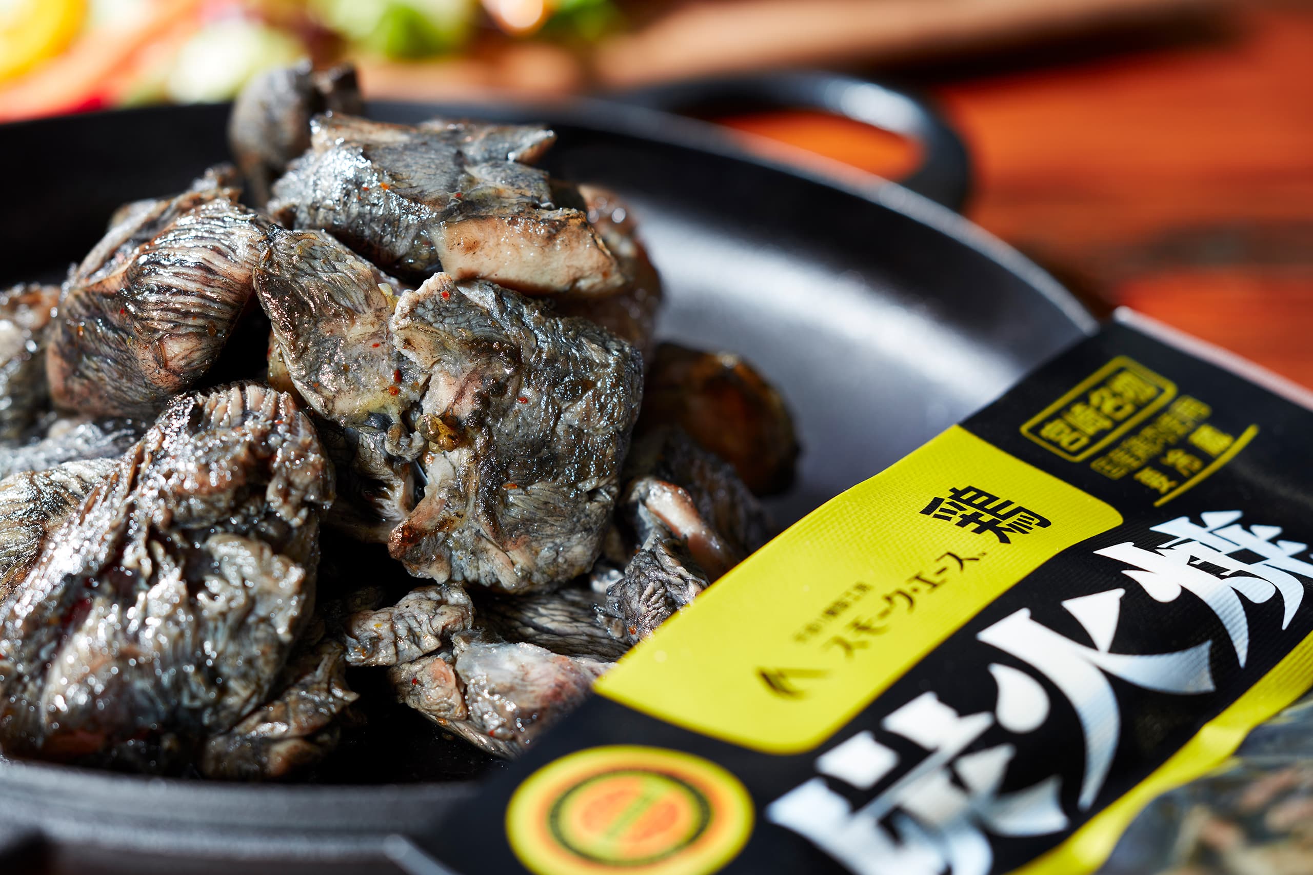 宮崎名物鶏炭火焼と燻製専門通販【公式】スモークエース