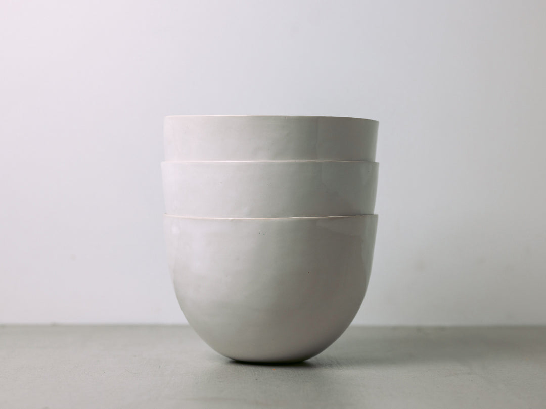 田中直純ホワイトボウル – FOOD ORCHESTRA