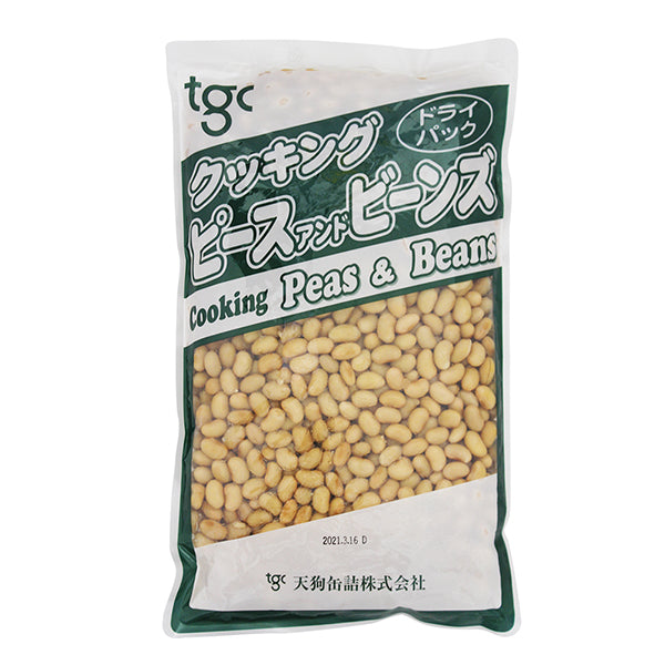 天狗 大豆ドライパック（中国原料）1kg | フーヅフリッジ UCC運営の