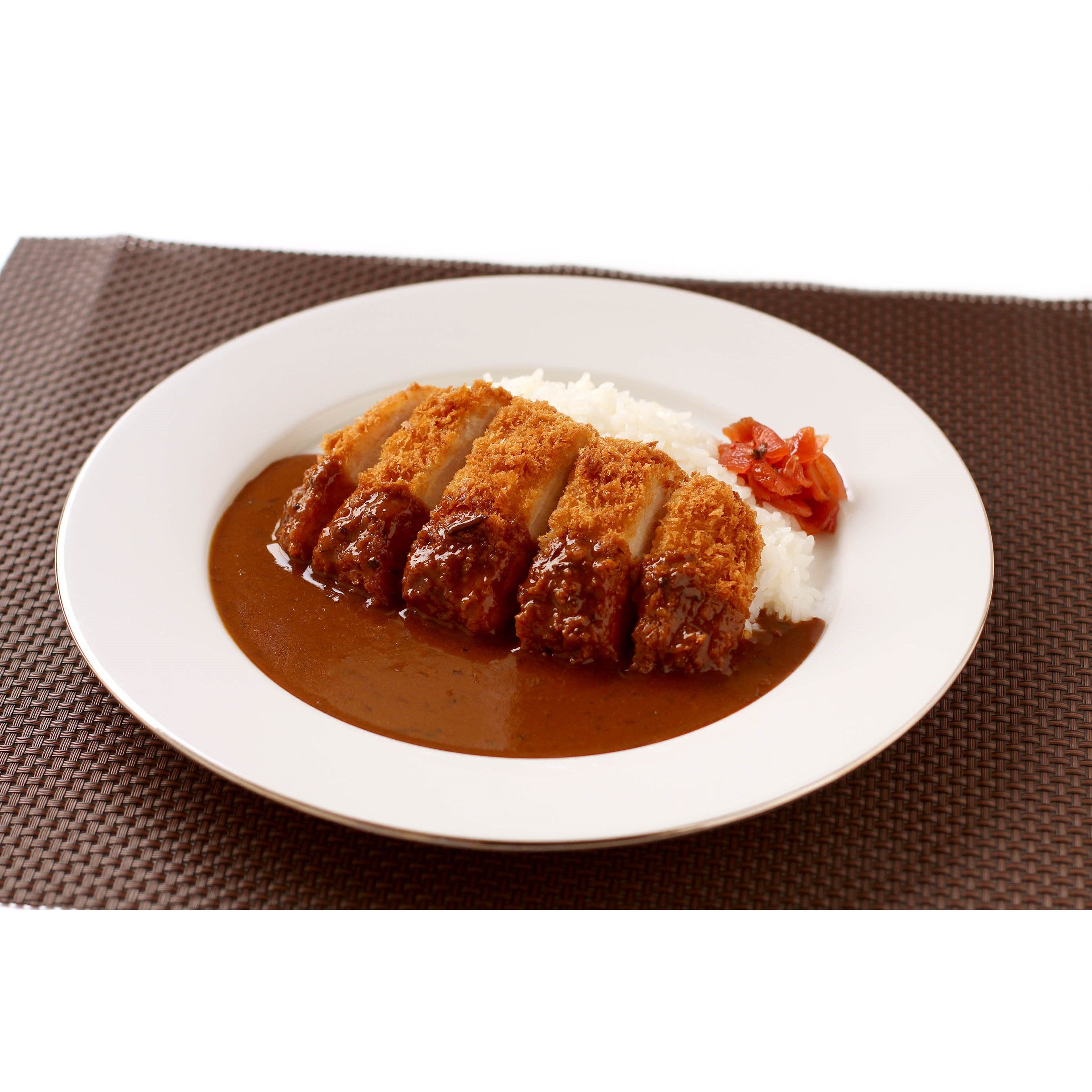 四国日清食品 P.熟成三元豚のロースカツ・100 30個 冷凍 | フーヅ