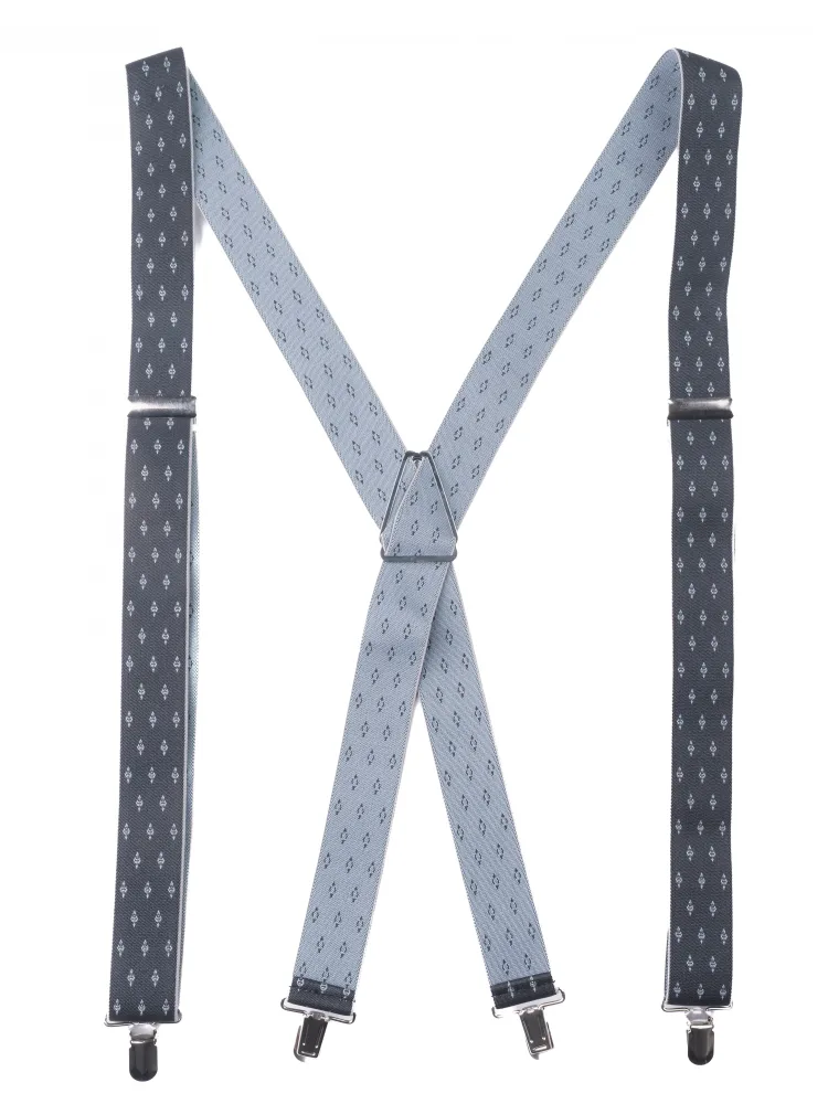 サスペンダー | ファッション雑貨 | メンズ | フォーエル公式通販